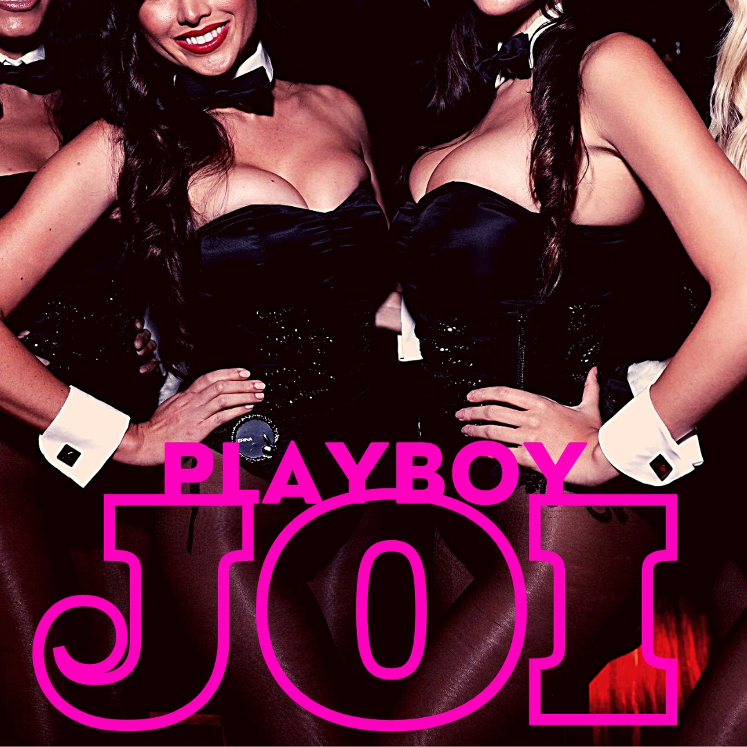 Playboy JOI