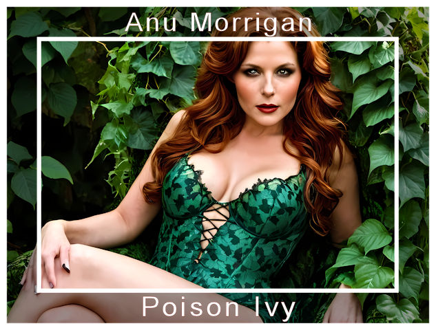 Poison Ivy