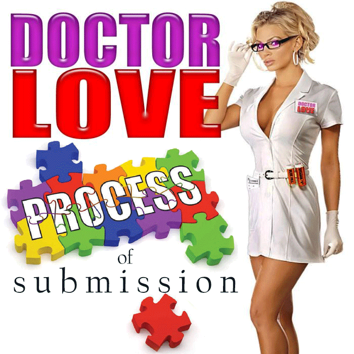 Dr LOVE Process of submission