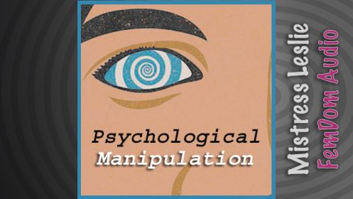 Psychological Manipulation 