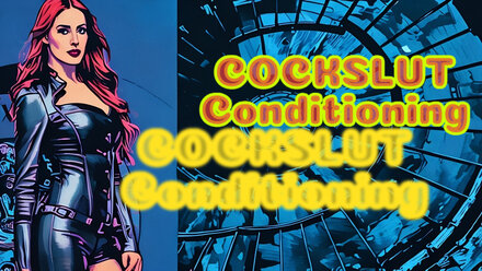 Cockslut Conditioning