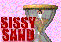 Sissy Sand