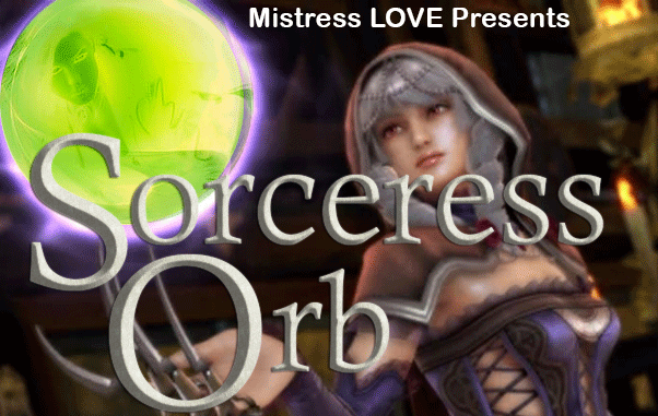 Sorceress Orb