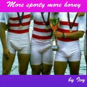 More sporty more horny