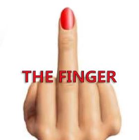 The Finger