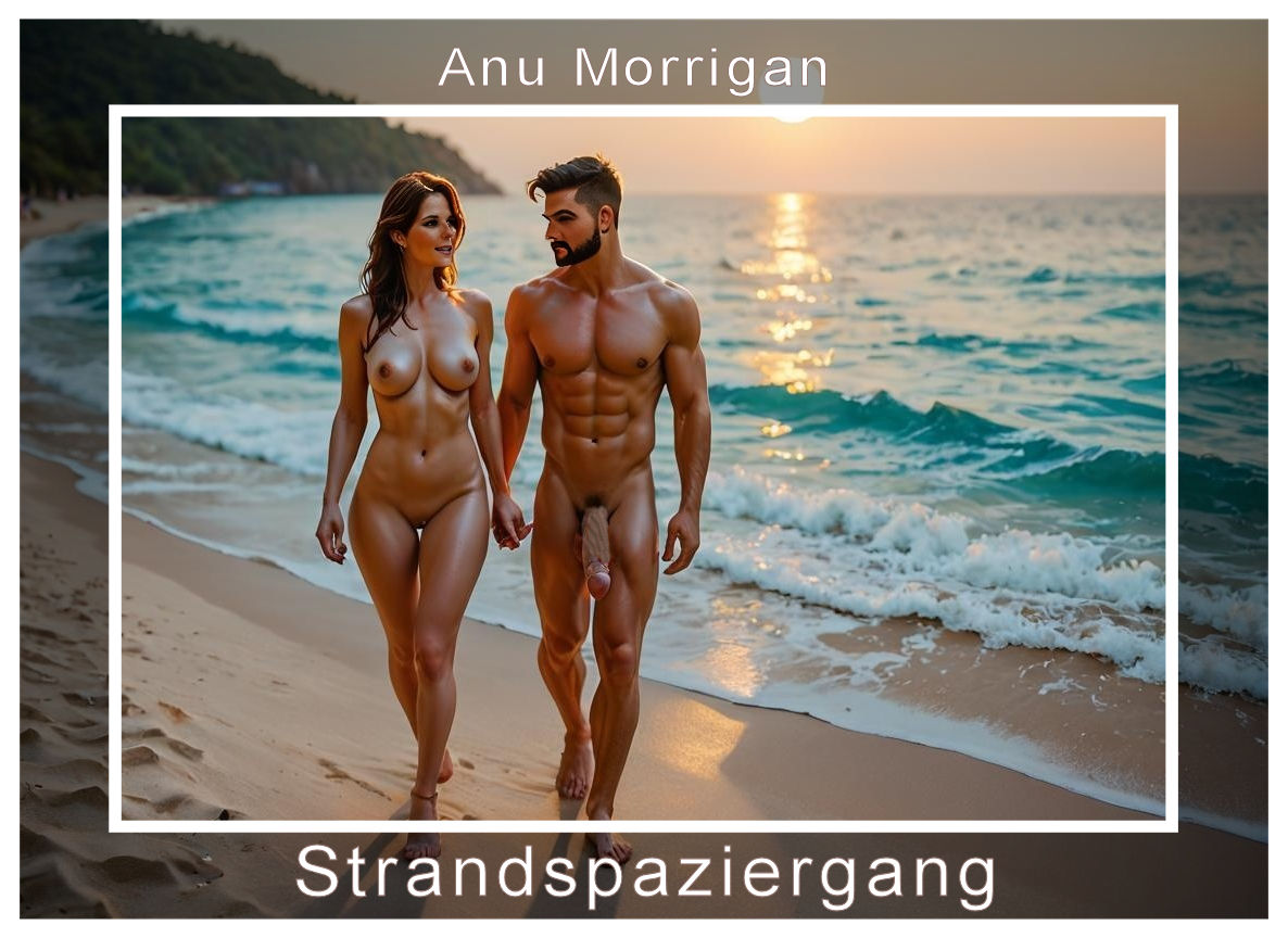Strandspaziergang