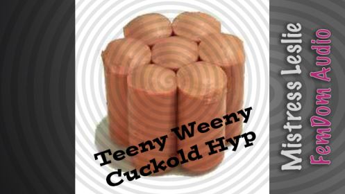 Teeny Weeny Cuckold Trance