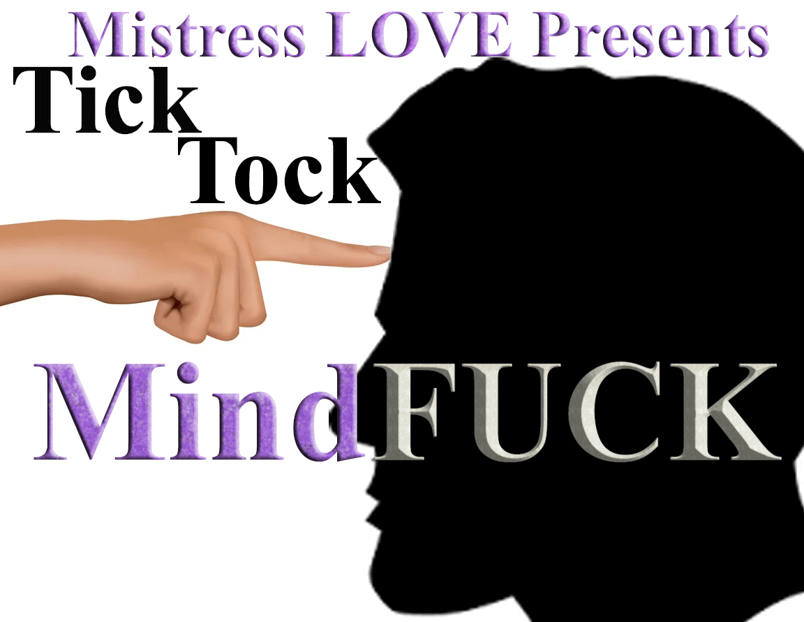 Tick Tock MindFuck