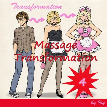 Transform - Massage Transformation