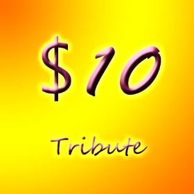 Tribute10hypnosticDomina