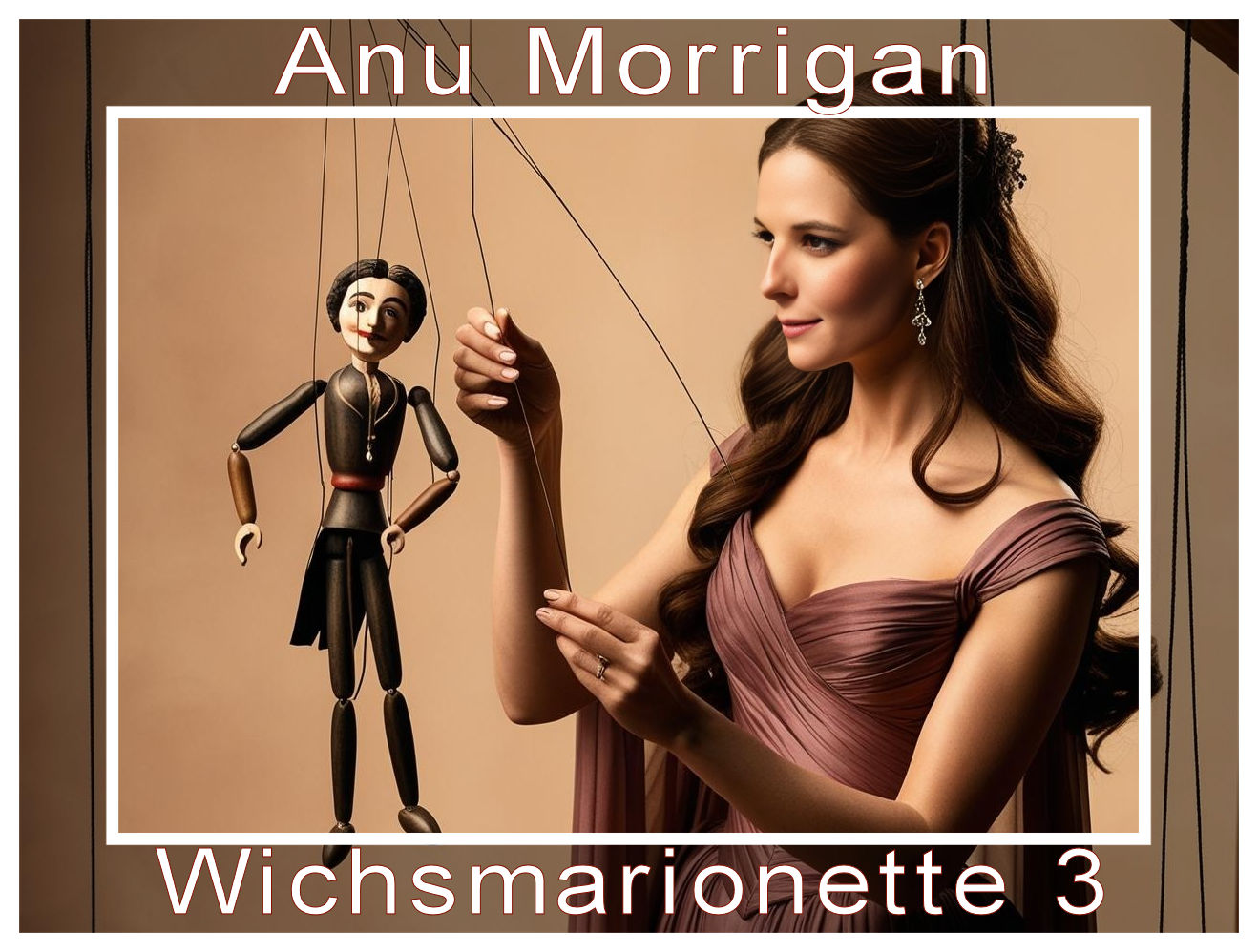 Wichsmarionette 3
