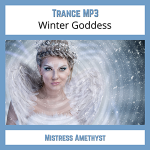Winter Goddess