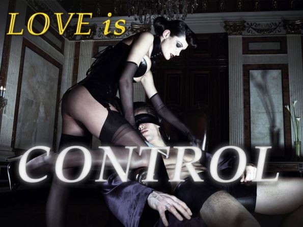 Love is Control Love is Control