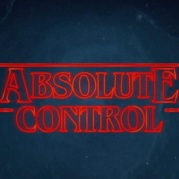 ABSOLUTE COCK CONTROL ABSOLUTE COCK CONTROL