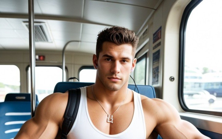 Erotische Hypnose für Männer – Männliche Lust in Trance