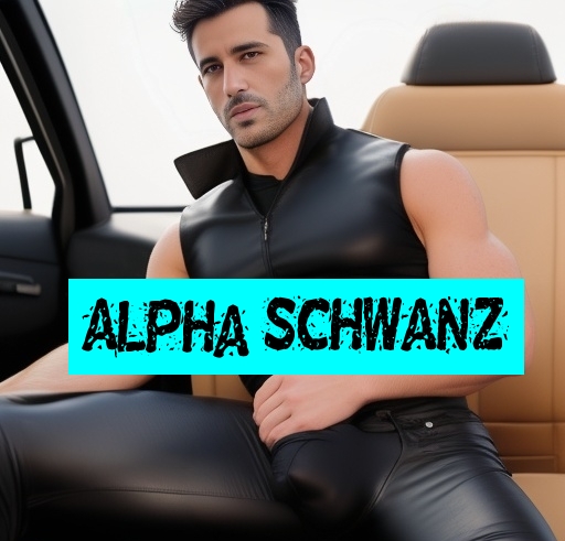 Alpha SCHWANZ Alpha SCHWANZ