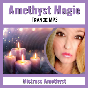 Amethyst Magic Amethyst Magic