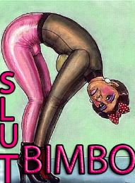 Bimbo Fem / Cumotized 3