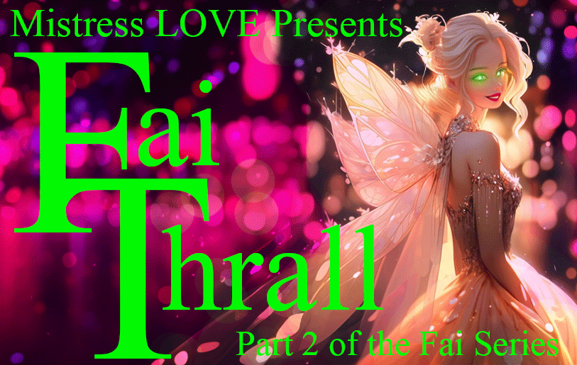 Fai Thrall Fai Thrall