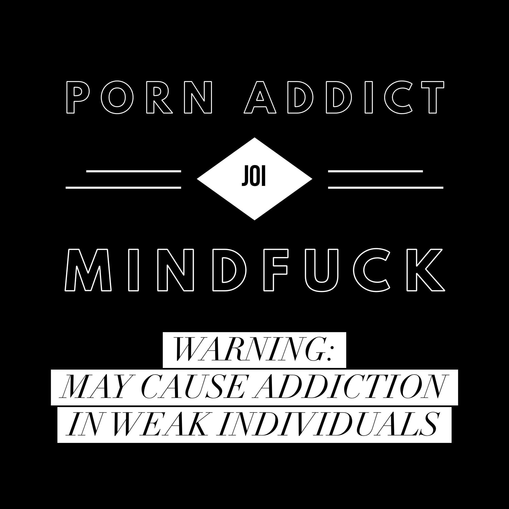 PORN ADDICT HYP-JOI MP3