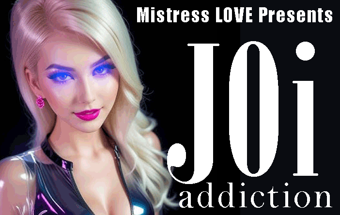 JOI Addiction JOI Addiction