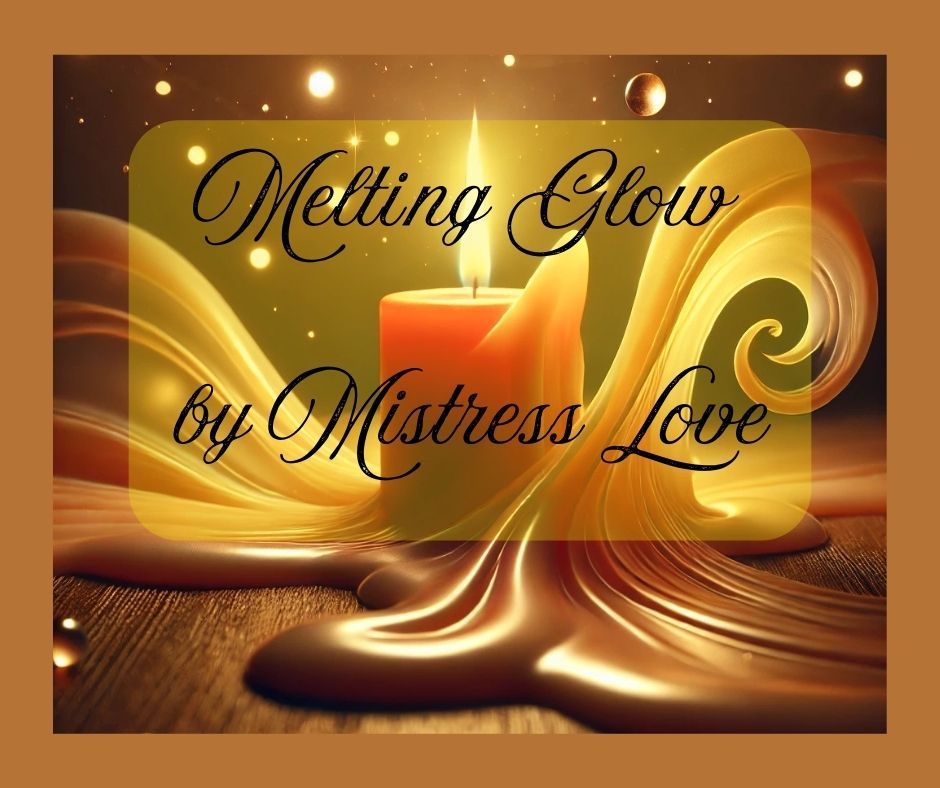 Melting Glow Melting Glow