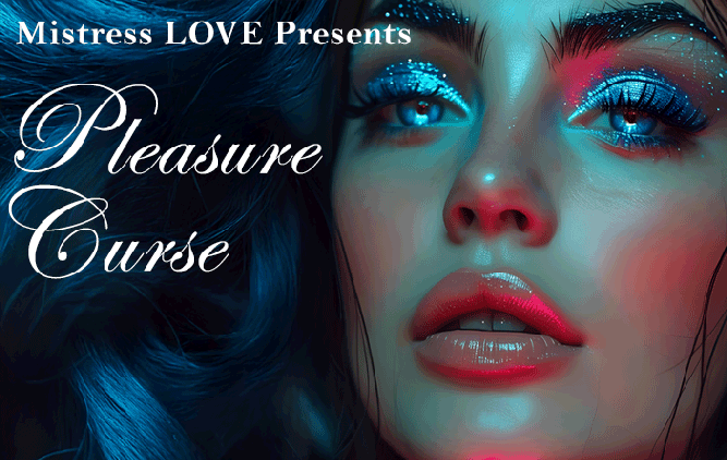 Pleasure Curse Pleasure Curse