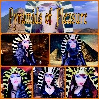 Pyramids of Pleasure 