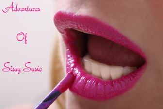 The Adventures of SISSY SUSIE-Intro The Adventures of SISSY SUSIE-Intro