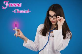 Femme 1 - Chemical Reaction