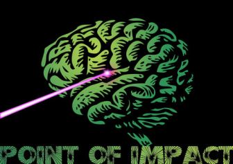 POINT OF IMPACT POINT OF IMPACT