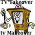 TV Takeover, TV Makeover TV Takeover, TV Makeover