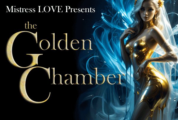 The Golden Chamber The Golden Chamber