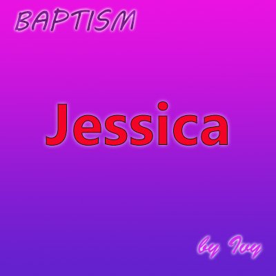 Jessica