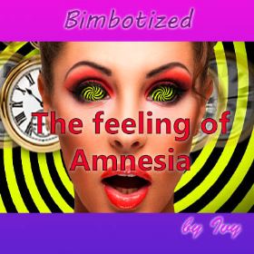 Bimbotized - The feeling of Amnesia Bimbotized - The feeling of Amnesia