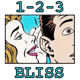 1-2-3 BLISS