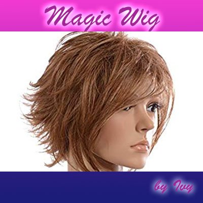 Magic Wig Magic Wig