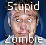Stupid Zombie 