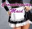 Crossdressing Maid