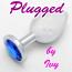 Plugged by Ivy Plugged by Ivy