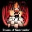 Room Of Surrender Room Of Surrender