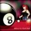 Behind The Eight Ball