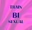 Train bi-sexual
