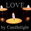 Love by Candlelight