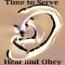Time To Serve
