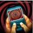 Smart Phone Spiral