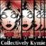 Collectively Kymie