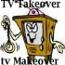TV Takeover, TV Makeover