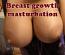 Breast Growth Masturbation