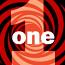 One